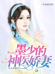 墨少的神医小神医