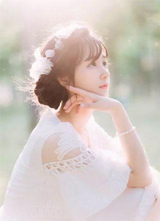翠薇花馆词