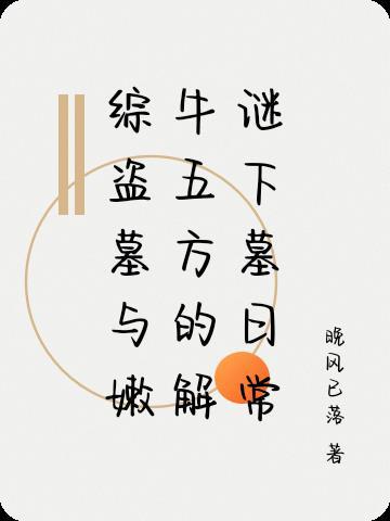 盗墓h