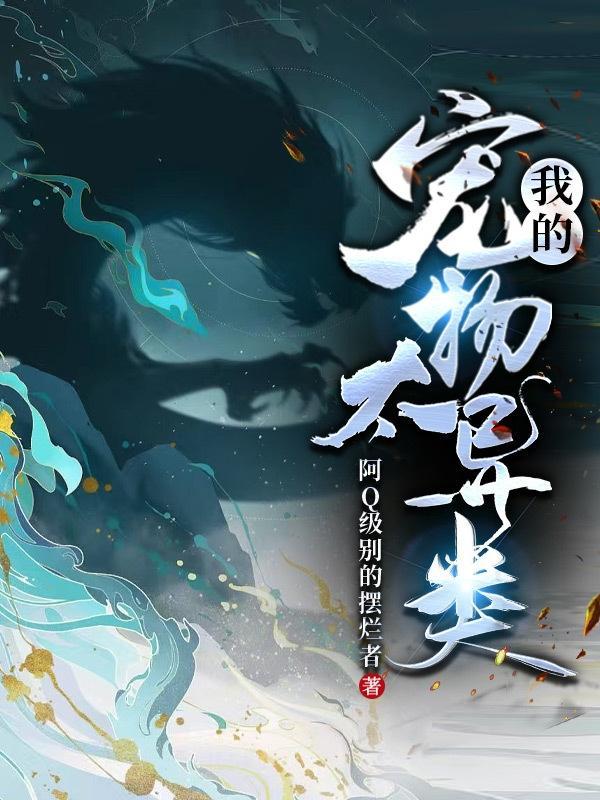 我的宠物系列