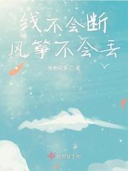 断了线的风筝只能让它飞