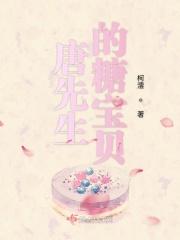 唐先生的小甜饼