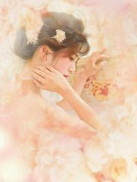 赠你一世情深 聿天使