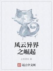异界风云决