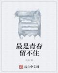 青春留不住你
