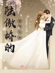 陆傲娇的宠妻指南全文阅读
