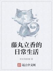 藤丸立香的起源