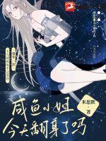 咸鱼小姐写的帝奴