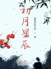 初月星辰同人文
