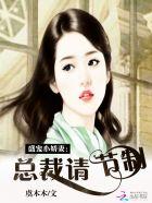 盛宠小萌妻总裁晚上见全文免费阅读