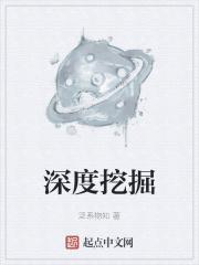 深入挖掘是什么意思