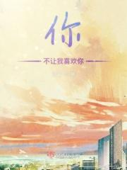 不许你喜欢他