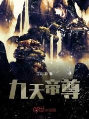 九天帝尊尘山