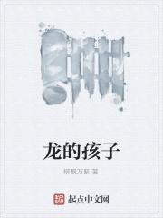 龙的孩子龟