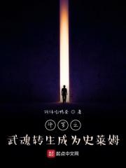 斗罗之武魂能进化