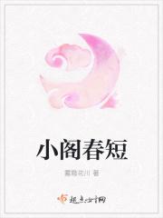 小阁藏春txt阿兰