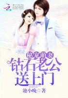 钻石蜜婚顶级老公狂宠妻