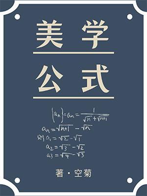 美学公式车