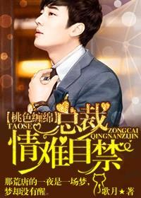 总裁情难自禁txt