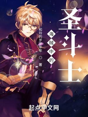 海贼王圣斗士