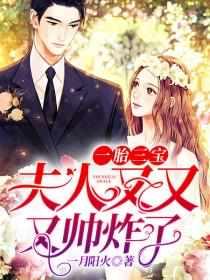 神医萌宝娘亲