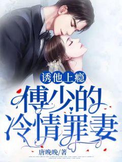 诱婚成爱傅少宠妻无度免费阅读