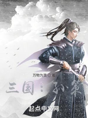 摩登三国孙策