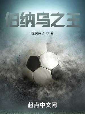 伯纳乌之王英文