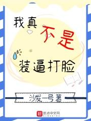 我真不是女装大佬书旗