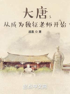 大唐从成为魏征老师开始最新章节列表