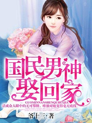 国民男神带回家全文免费阅读