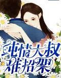 纯情帅大叔