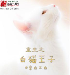 白猫王子七岁节选阅读答案