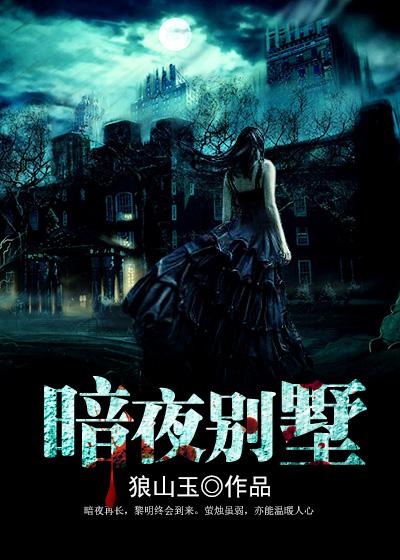 暗夜别墅的秘密完整版