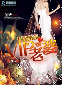 私婚密爱之vip老婆 圣妖