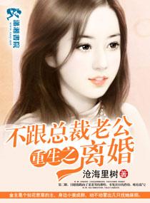 重生不和总裁离婚