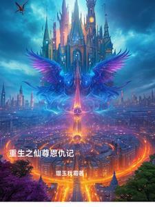 重生之仙尊归来漫画免费观看