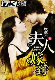 夫人嫁妆丰厚的宅斗