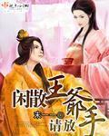 闲散王爷是什么意思