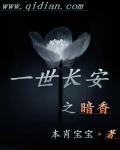 一世长安歌