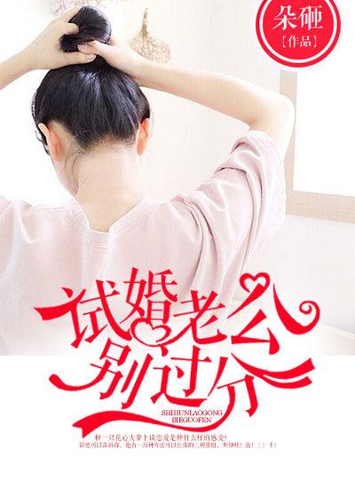 试婚老公免费阅读