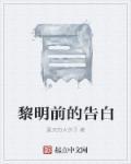 黎明前 歌曲