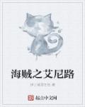 海贼艾尼路 走浆人