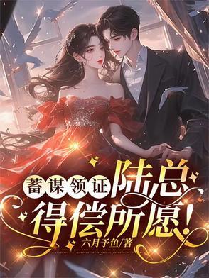 蓄谋爱意陆愿 花书包