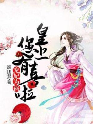 皇上宠兴妃子