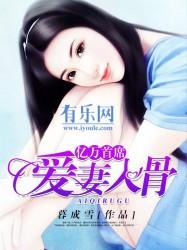 亿万首席总裁爱妻入骨