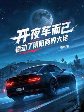 开夜车的灵异事件