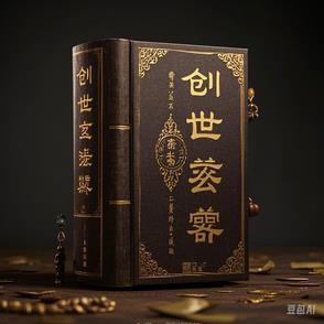 玄幻创世神