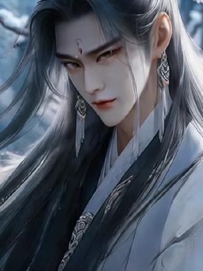 江湖小情侠