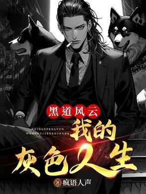黑道风云20年阅读